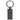 Porsche Design Keyring Metal Bar - Schlüsselanhänger (anthracite)