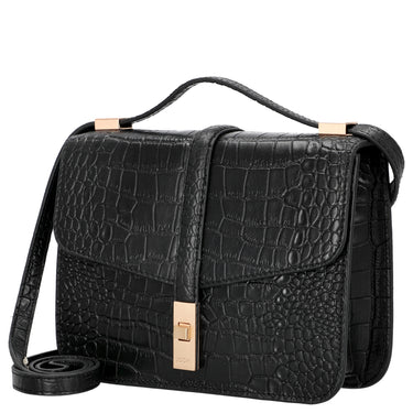 Joop Coccodrillo Tory - Shoulder Bag 22 cm (black)