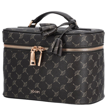 Joop Women Cortina 1.0 Flora - Beautycase 24 cm (seal brown)