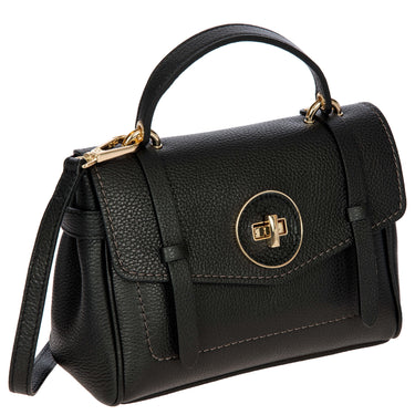 Brics Ninfea - Tote Bag 25 cm (schwarz)