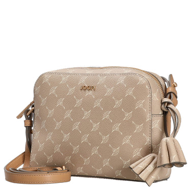 Joop Women Cortina Cloe - Borsa a spalla S 21 cm (sesame)