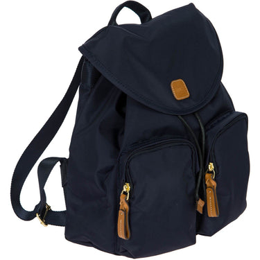 Brics X-Travel - Mochila XS 27 cm (azul)
