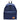 Lacoste Casual Croc Backpack - Rucksack 40 cm (marine)