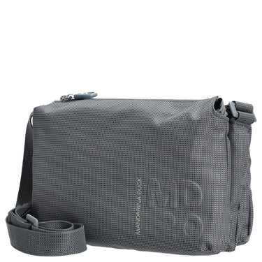 Mandarina Duck MD20 - Borsa a tracolla 26 cm (iron)