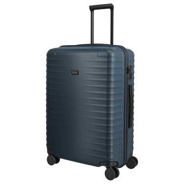 TITAN UPGRADE - 4-Wheel Trolley M+ 69 cm (midnight blue)