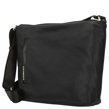 Mandarina Duck Hunter - Borsa a tracolla 30 cm (nera)
