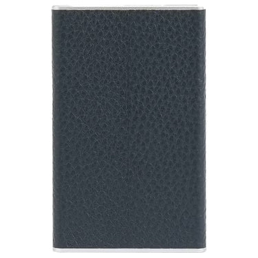 Piquadro Modus Special - Kreditkartenetui 6cc 10.5 cm RFID (midnight blue)