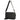 Coccinelle Tebe - Shoulder Bag 24 cm (Color: black)