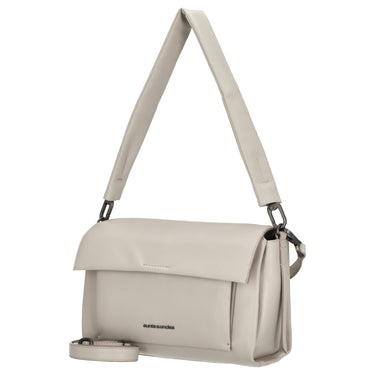 aunts & uncles Noon - Schultertasche 26 cm (chalk)