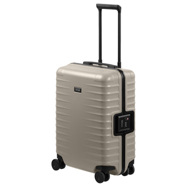TITAN OVERSEAS - 4-Rollen-Kabinentrolley S 55/23 (moonstone grey, 55 cm)