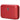 Victorinox Hardshell Toiletry Case - Kulturbeutel 18 cm (red)