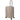 Travelite BARBARA Novelty - 4-Rollen-Trolley M 65 cm erw. (satin nude)