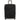 TUMI Alpha - Continental Dual Access 4-Rollen-Trolley ballistisches Nylon 56 cm erw. (schwarz)
