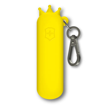 Victorinox Classic - Funda de silicona para navaja 7.2 cm (sunny side)