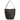 abro Cosmo - Bucket Bag 39 cm (dark brown)