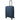 Travelite Air Stripe - 4-Rollen-Trolley 66 cm erw. (navy)