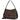 Furla Flow L - Sac bandoulière 33 cm (ton espresso)