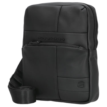 Piquadro Wollem - Sac bandoulière 23 cm (black)