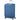 Samsonite Selection Re-Lite - 4-Rollen-Trolley 78 cm erw. (capri blue)