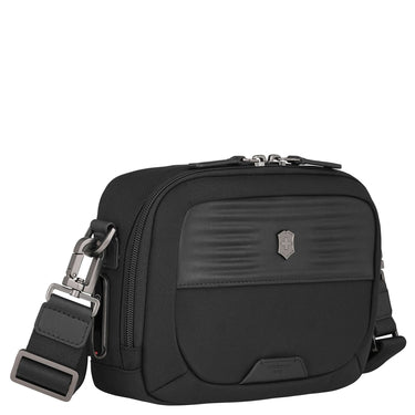 Victorinox Mythic Compact Crossbody - Bolso bandolera 23 cm (black)