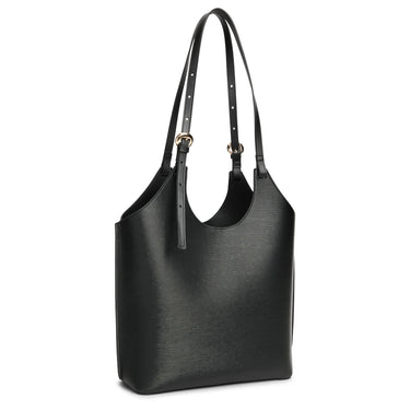Tommy Hilfiger Modern - Bolso shopper 40 cm (negro)