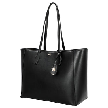 BOSS Women's Numah - Shopper 50 cm (Color: black)