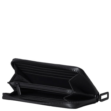 The Urban Society Continental - Geldbörse 6cc 19 cm (schwarz)