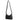 Calvin Klein Hardware Strap - Umhängetasche M 26 cm (ck black)
