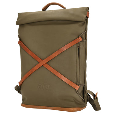 aunts & uncles Japan Osaka Rolltop - Rucksack 15" 47 cm (fallenrock)