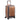 Delsey Paris Chatelet Air 2.0 - Trolley Cabina 4 Ruote 55 cm con USB 14" (marrone)