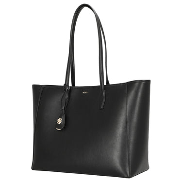BOSS Numah - Shopper Femme 50 cm (noir)
