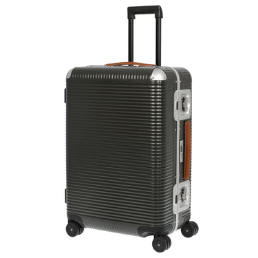 FPM Bank Light Spinner 68 Aluminium - Trolley de 4 ruedas 68 cm (moss green)