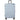 Samsonite Selection Restackd - 4-Rollen-Trolley 81 cm XL erw. mit 3tlg. Packsack-Set (glacier)