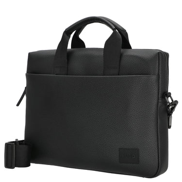 HUGO Ethon 2.0 HI - Maletín S 15" 37 cm (negro)