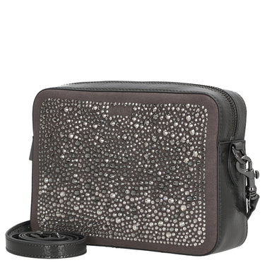 Joop Women Gioiello Cloe - Bolso de hombro 21 cm (gun)