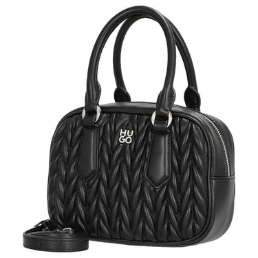 HUGO Women's Chris 2.0 - Sac à main 21 cm (noir)