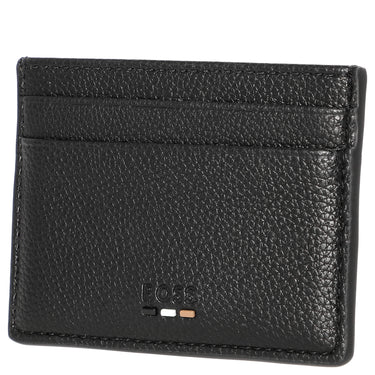 BOSS Ray - Kreditkartenetui 4cc S (black)