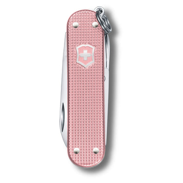 Victorinox Schweizer Taschenmesser "Classic SD Alox" Coltello tascabile 5.8 cm (cotton candy)