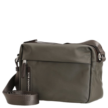 Mandarina Duck Hunter - Sac bandoulière 21 cm (pirite)