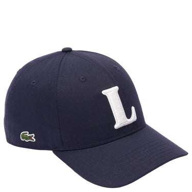 Lacoste Core - Casquette (Couleur : abysm)