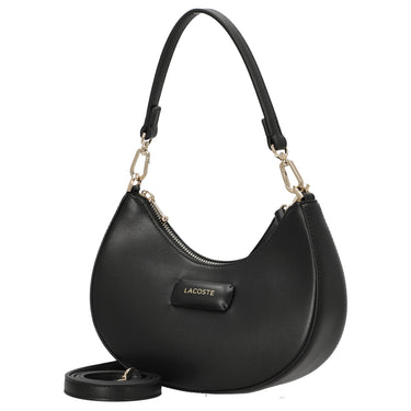 Lacoste Moon Bag S - Sac bandoulière (noir)