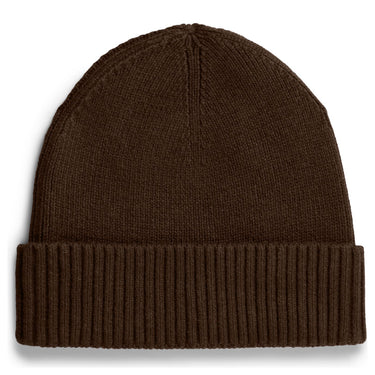 Tommy Hilfiger Flag - Gorro (truffle brown)