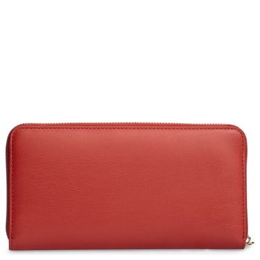 Tommy Hilfiger Icon - Portefeuille 12cc 19 cm (primary red)