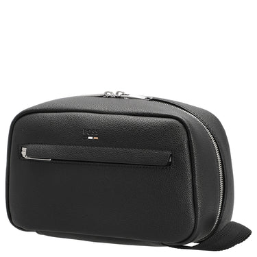 BOSS Ray - Kulturbeutel 25 cm (black)