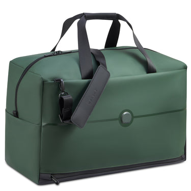 Delsey Paris Turenne Soft - Travel Bag S 55 cm (gruen)