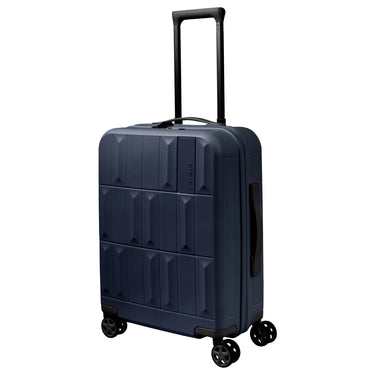 Travelite Panello - 4-Rollen-Kabinentrolley S 55 cm (night sky)