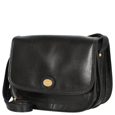 The Bridge Story Donna - Bolso bandolera 27 cm (nero)