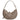 Lacoste Moon Bag S Champs Elysées - Umhängetasche 24 cm (taupe)