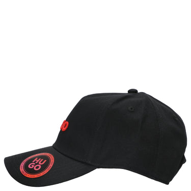 HUGO Men Jude - Cap (black)