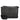 Mandarina Duck Mellow Leather Pochette - Clutch 23 cm (Color: negro)